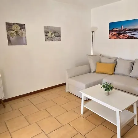 Appartement Seafront - *
