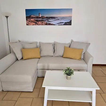 Lägenhet Seafront - *
