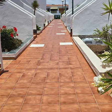 Lägenhet Seafront -
