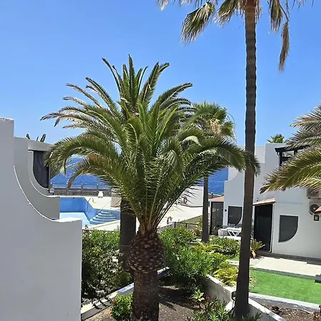 Appartement Seafront - Costa Del Silencio