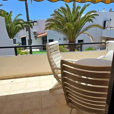 Appartement Seafront - *