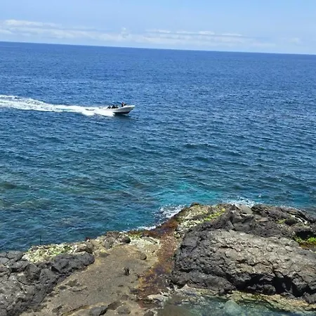 Seafront - Appartement