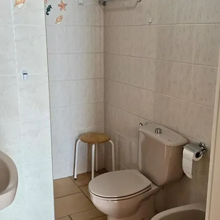 Apartmán Seafront - *